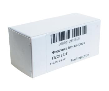 1 849 р. Форсунка PEUGEOT 207 топливная KRAUF KRAUF fiz2127jt  с доставкой в г. Вологда. Увеличить фотографию 3
