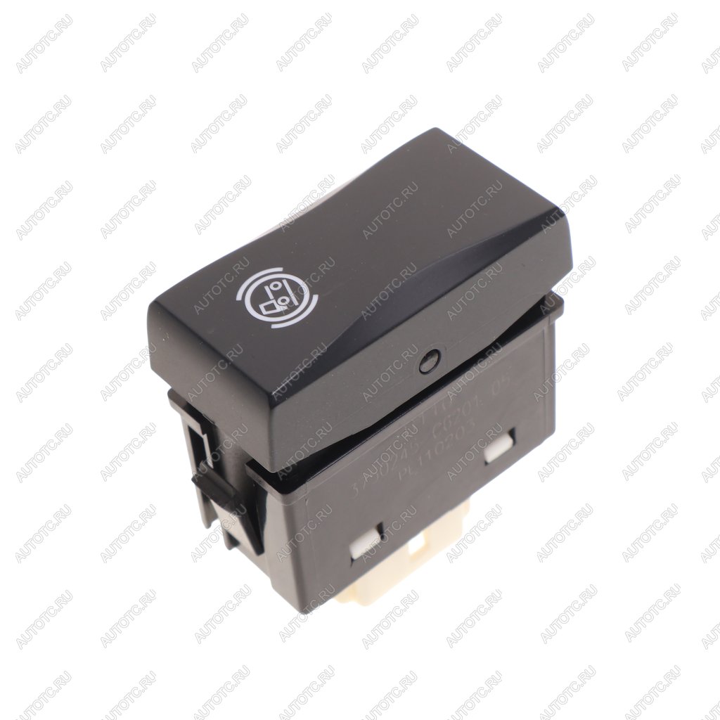 629 р. Переключатель DONGFENG HILL HOLDER OE DONGFENG 3750245-c6201  с доставкой в г. Вологда