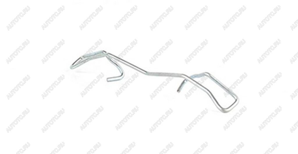 62 р. Пружина FORD Mondeo (96-00) колодок тормозных задних BSG BSG bsg30251021  с доставкой в г. Вологда