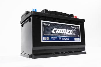 15 499 р. Аккумулятор CAMEL AGM 70Ач обратная полярность CAMEL 6ст70(0) l3  с доставкой в г. Вологда. Увеличить фотографию 3
