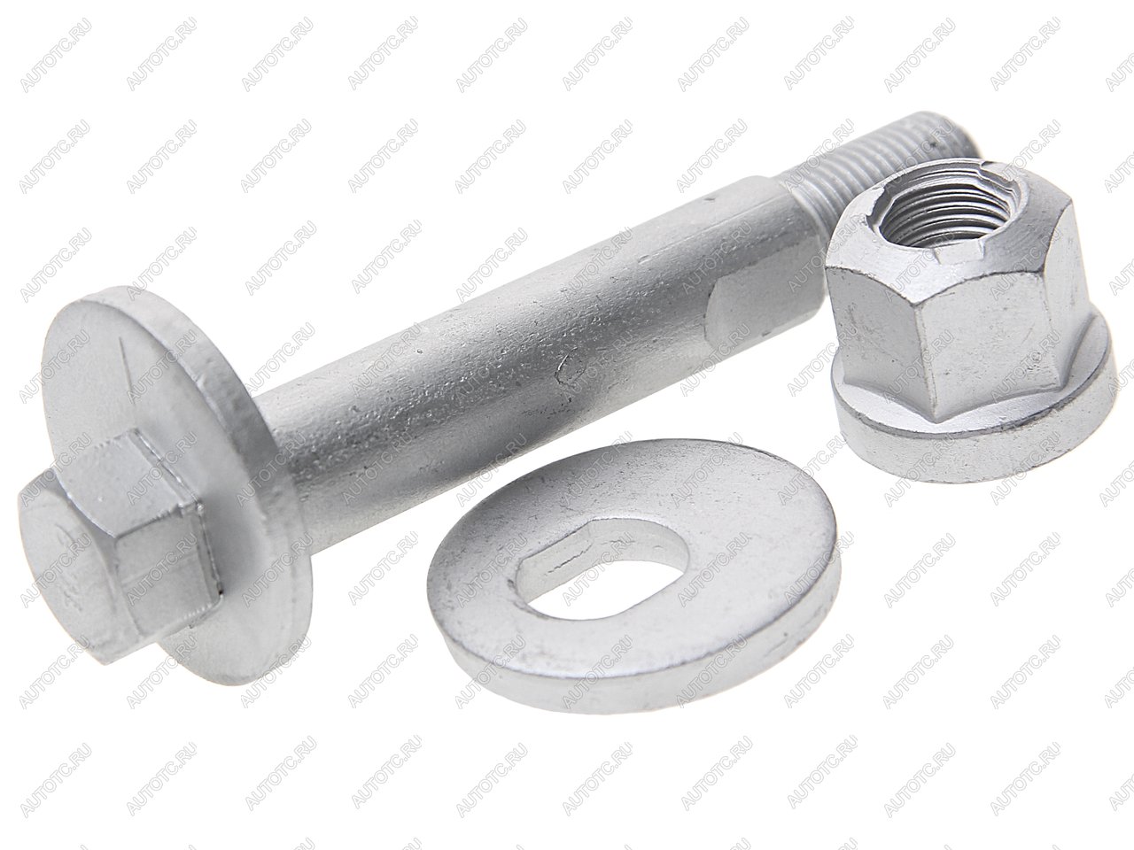 899 р. Болт HONDA ACURA эксцентрик FEBEST FEBEST 0329-009-kit  с доставкой в г. Вологда
