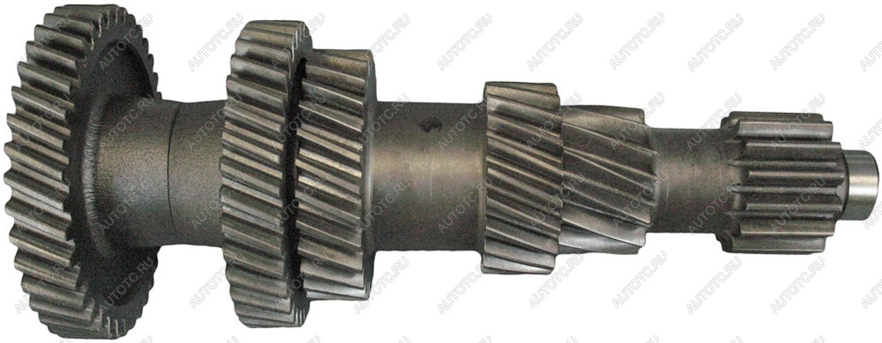 34 999 р. Вал КПП ГАЗ-3309,3308 промежуточный (ОАО ГАЗ) GAZ 3309-1701050  с доставкой в г. Вологда