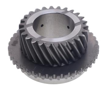 Шестерня КПП УАЗ 5-й передачи (малая) 5-ти ст. MEGAPOWER MEGAPOWER 170-16-005