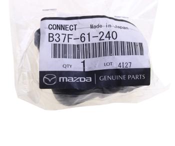 1 569 р. Штуцер MAZDA шланга отопителя OE MAZDA b37f61240  с доставкой в г. Вологда. Увеличить фотографию 3