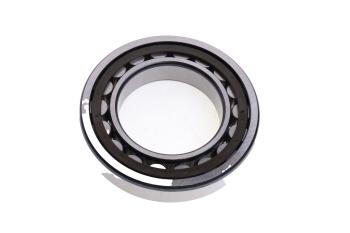 Цилиндрический роликовый подшипник серии NU (32 ) SKF SKF nu215ecp