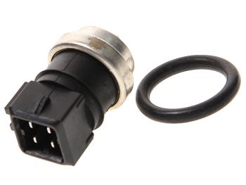 1 069 р. Датчик температуры NISSAN Micra,Qashqai MEAT&DORIA MEAT&DORIA 82187  с доставкой в г. Вологда. Увеличить фотографию 2