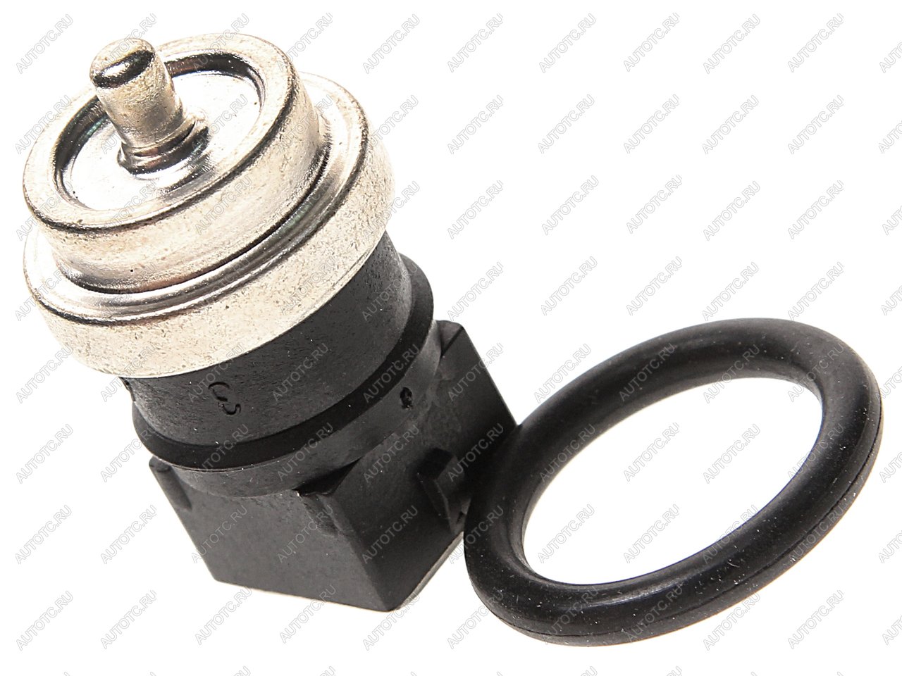 1 069 р. Датчик температуры NISSAN Micra,Qashqai MEAT&DORIA MEAT&DORIA 82187  с доставкой в г. Вологда
