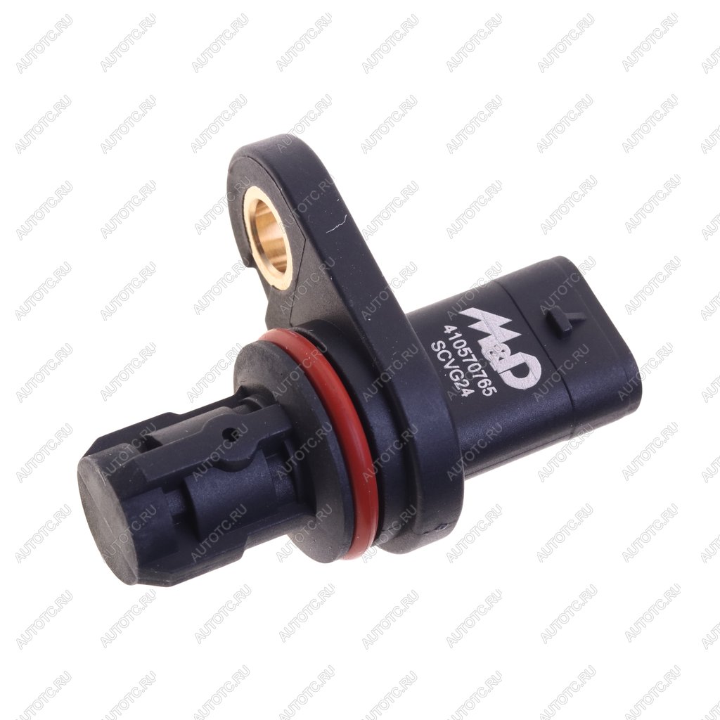 1 699 р. Датчик положения распредвала CHEVROLET Aveo (11-) OPEL Astra H (05-) впускной MEAT&DORIA MEAT&DORIA 87955  с доставкой в г. Вологда