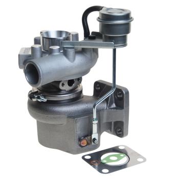 Турбокомпрессор HYUNDAI HD65,78,County дв.D4DD ЕВРО-3 KRAUF KRAUF mtm2062sl
