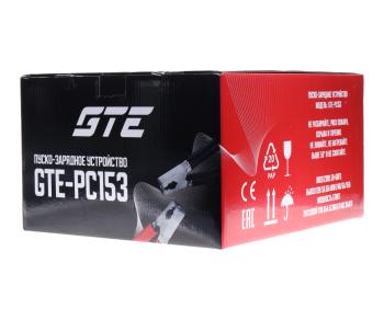 9 349 р. Устройство пуско-зарядное 12-24V 150Ач65А GTE GTE gte-pc153  с доставкой в г. Вологда. Увеличить фотографию 7