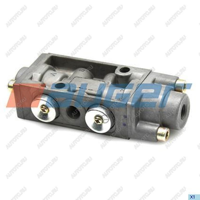 3 199 р. Электромагнитный клапан AUGER AUGER 75990  с доставкой в г. Вологда