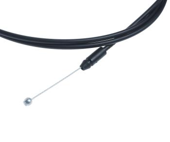 1 789 р. Трос капота TOYOTA Camry (11-) OE TOYOTA 53630-33170  с доставкой в г. Вологда. Увеличить фотографию 3