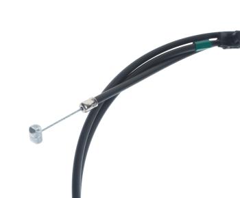 1 789 р. Трос капота TOYOTA Camry (11-) OE TOYOTA 53630-33170  с доставкой в г. Вологда. Увеличить фотографию 2