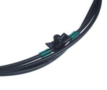1 789 р. Трос капота TOYOTA Camry (11-) OE TOYOTA 53630-33170  с доставкой в г. Вологда. Увеличить фотографию 4