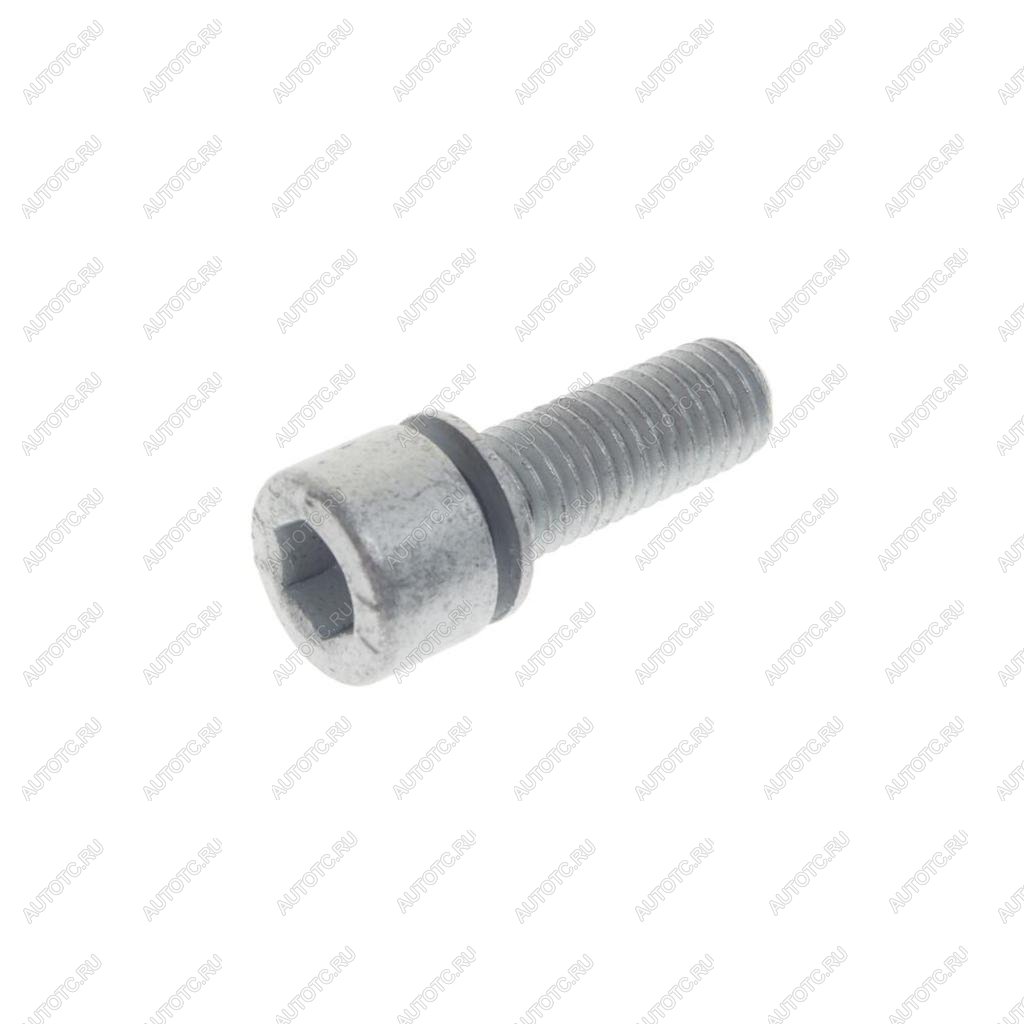 489 р. Винт VW AUDI SEAT SKODA OE VAG n91082701  с доставкой в г. Вологда