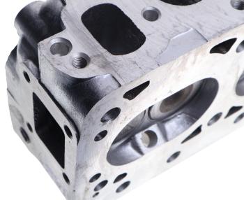 34 999 р. Головка блока ГАЗ-3302 Бизнес дв.УМЗ-4216 ЕВРО-3,4 в сборе (ОАО УМЗ)  с доставкой в г. Вологда. Увеличить фотографию 5