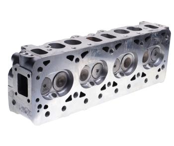 34 999 р. Головка блока ГАЗ-3302 Бизнес дв.УМЗ-4216 ЕВРО-3,4 в сборе (ОАО УМЗ)  с доставкой в г. Вологда. Увеличить фотографию 2