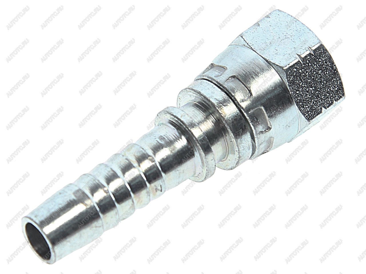 48 р. Фитинг JIC(Г) конус 37°(74°) 38 (916-18) ZHHMC  с доставкой в г. Вологда