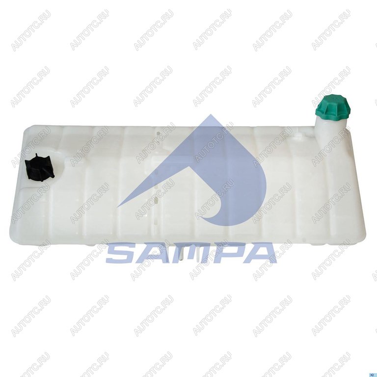 5 799 р. Бачок расширительный MAN F2000 (00-) SAMPA  с доставкой в г. Вологда