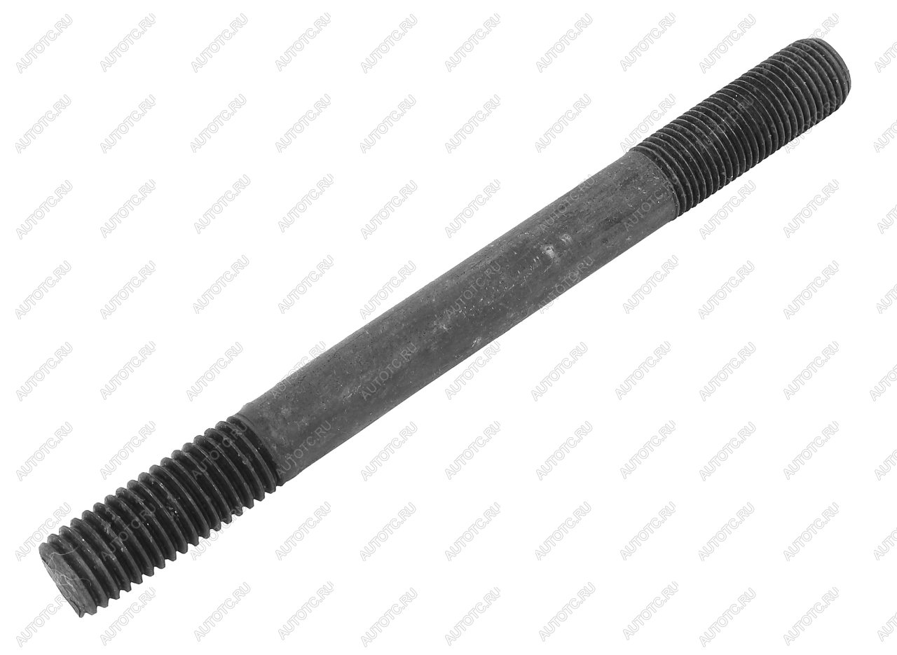 369 р. Шпилька М12х1.25х125 головки блока ГАЗ-24 дв.ЗМЗ-402 (ОАО ЗМЗ)  с доставкой в г. Вологда