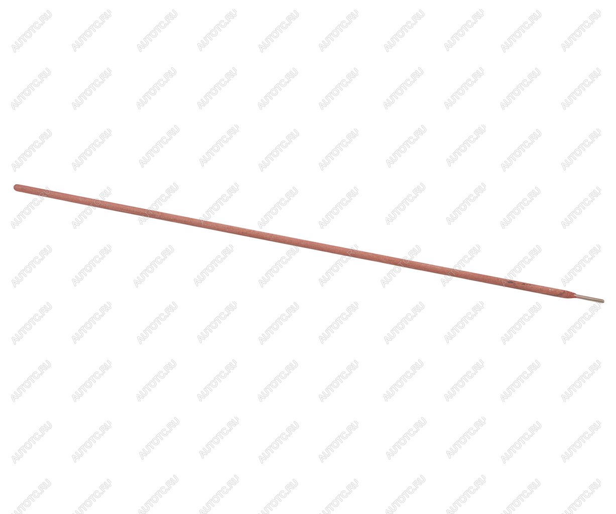 46 р. Электрод сварочный d=2.5мм 1шт. по нержавейке  с доставкой в г. Вологда