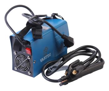 5 999 р. Аппарат сварочный 6.6кВт 20-190А d=1.5-4.0 220В IGBT Varteg 190 Mini FOXWELD  с доставкой в г. Вологда. Увеличить фотографию 2