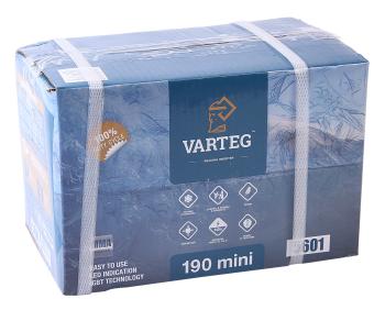 5 999 р. Аппарат сварочный 6.6кВт 20-190А d=1.5-4.0 220В IGBT Varteg 190 Mini FOXWELD  с доставкой в г. Вологда. Увеличить фотографию 4