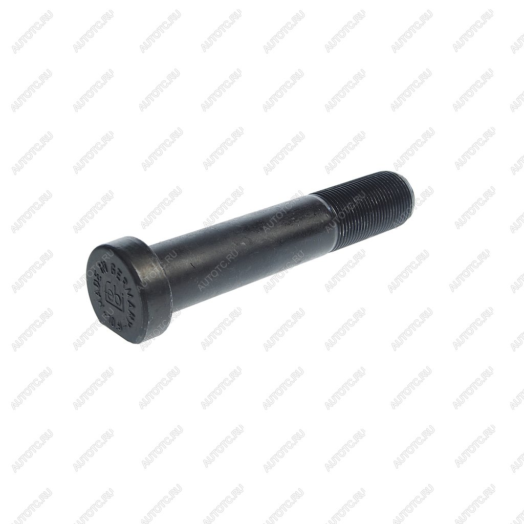 499 р. Шпилька колеса MERCEDES (M22x1.5x125.5) FEBI  с доставкой в г. Вологда