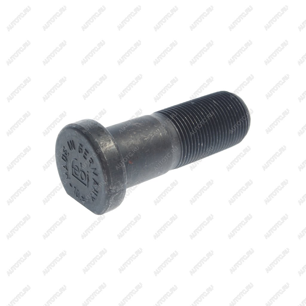 160 р. Шпилька колеса MERCEDES (M22x1.5x71) FEBI  с доставкой в г. Вологда
