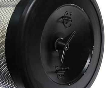 3 799 р. Фильтр воздушный JAC N350 (3250-HBHT) OE  с доставкой в г. Вологда. Увеличить фотографию 3