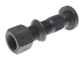 299 р. Шпилька колеса SAF ROR (M22x1.5x958650) в сборе FEBI  с доставкой в г. Вологда. Увеличить фотографию 2