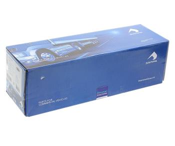 4 199 р. Амортизатор MAN F90,F2000 кабины задний (пневмо) SAMPA  с доставкой в г. Вологда. Увеличить фотографию 4