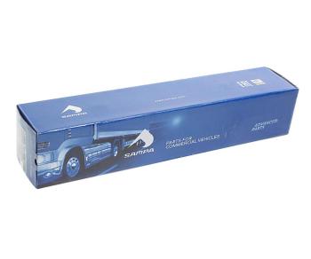 4 099 р. Амортизатор КАМАЗ-5490 MERCEDES Axor кабины передний (пневмо) SAMPA  с доставкой в г. Вологда. Увеличить фотографию 4