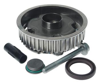15 849 р. Шкив CHEVROLET Aveo (09-11) (1.4),(12-) (1.6),Cruze,Orlando (1.8) распредвала выпускной INA  с доставкой в г. Вологда. Увеличить фотографию 2