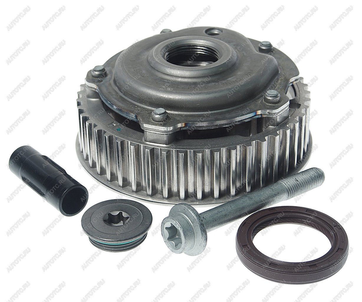 15 849 р. Шкив CHEVROLET Aveo (09-11) (1.4),(12-) (1.6),Cruze,Orlando (1.8) распредвала выпускной INA  с доставкой в г. Вологда