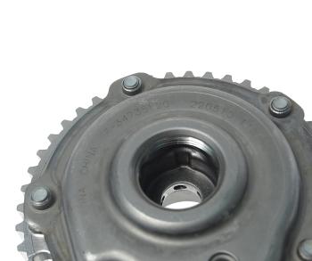 15 849 р. Шкив CHEVROLET Aveo (09-11) (1.4),(12-) (1.6),Cruze,Orlando (1.8) распредвала выпускной INA  с доставкой в г. Вологда. Увеличить фотографию 3