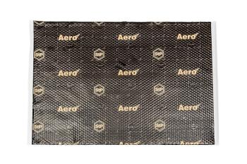 559 р. Шумоизоляция, звукопоглощение Aero (0.47х0.75м) толщина 2мм STP  с доставкой в г. Вологда. Увеличить фотографию 5