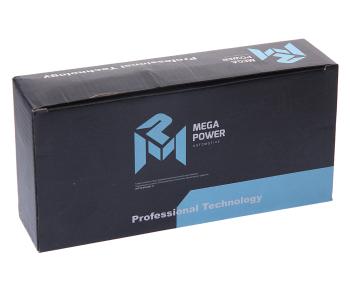 1 349 р. Цилиндр сцепления главный ЗИЛ-4331,5301 MEGAPOWER  с доставкой в г. Вологда. Увеличить фотографию 3