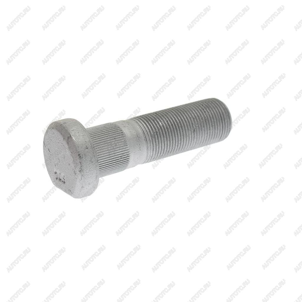 319 р. Шпилька колеса SAF (M22x1.5x76) SAMPA  с доставкой в г. Вологда