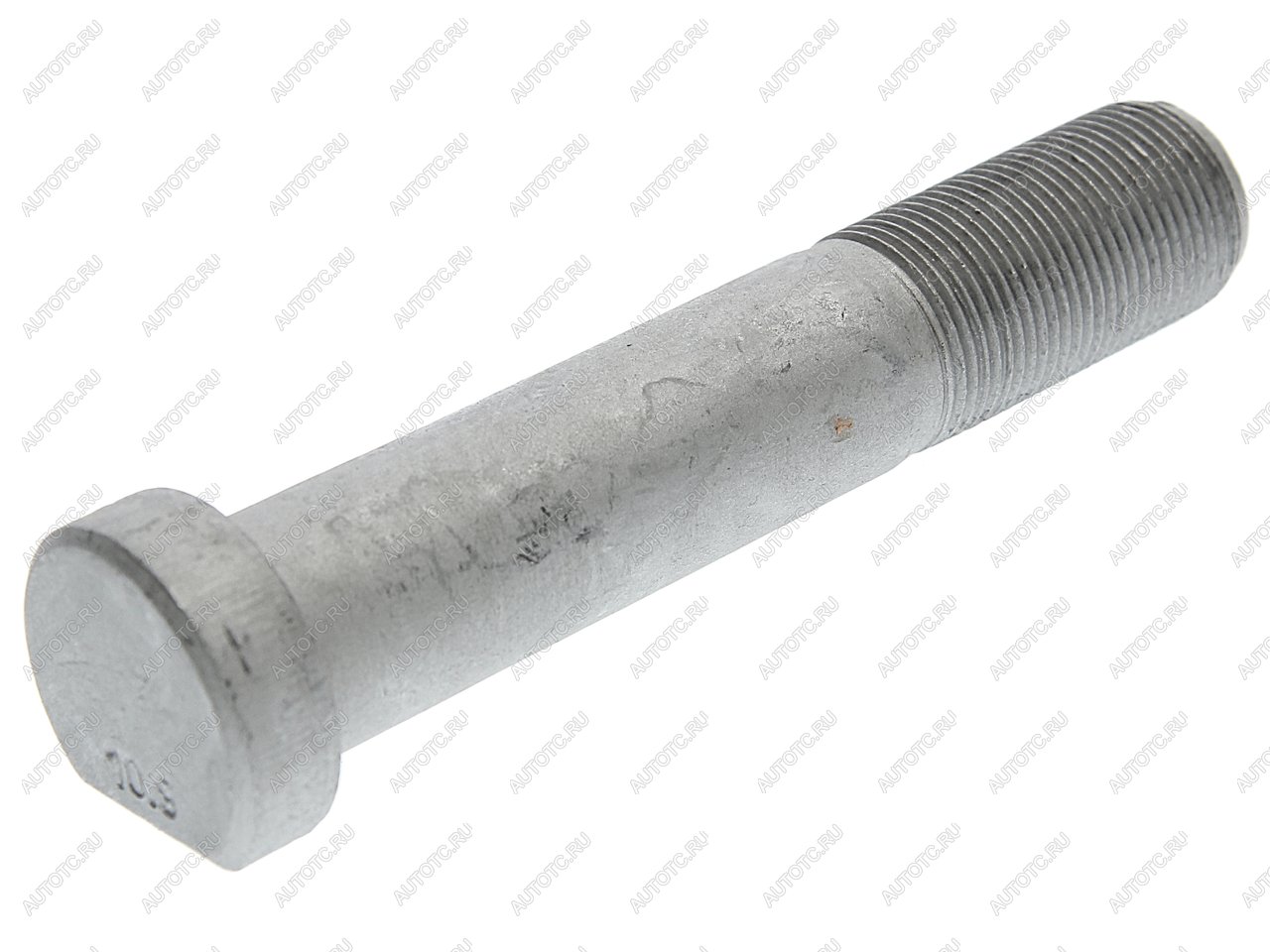 429 р. Шпилька колеса MERCEDES (M22x1.5x125.5) SAMPA  с доставкой в г. Вологда