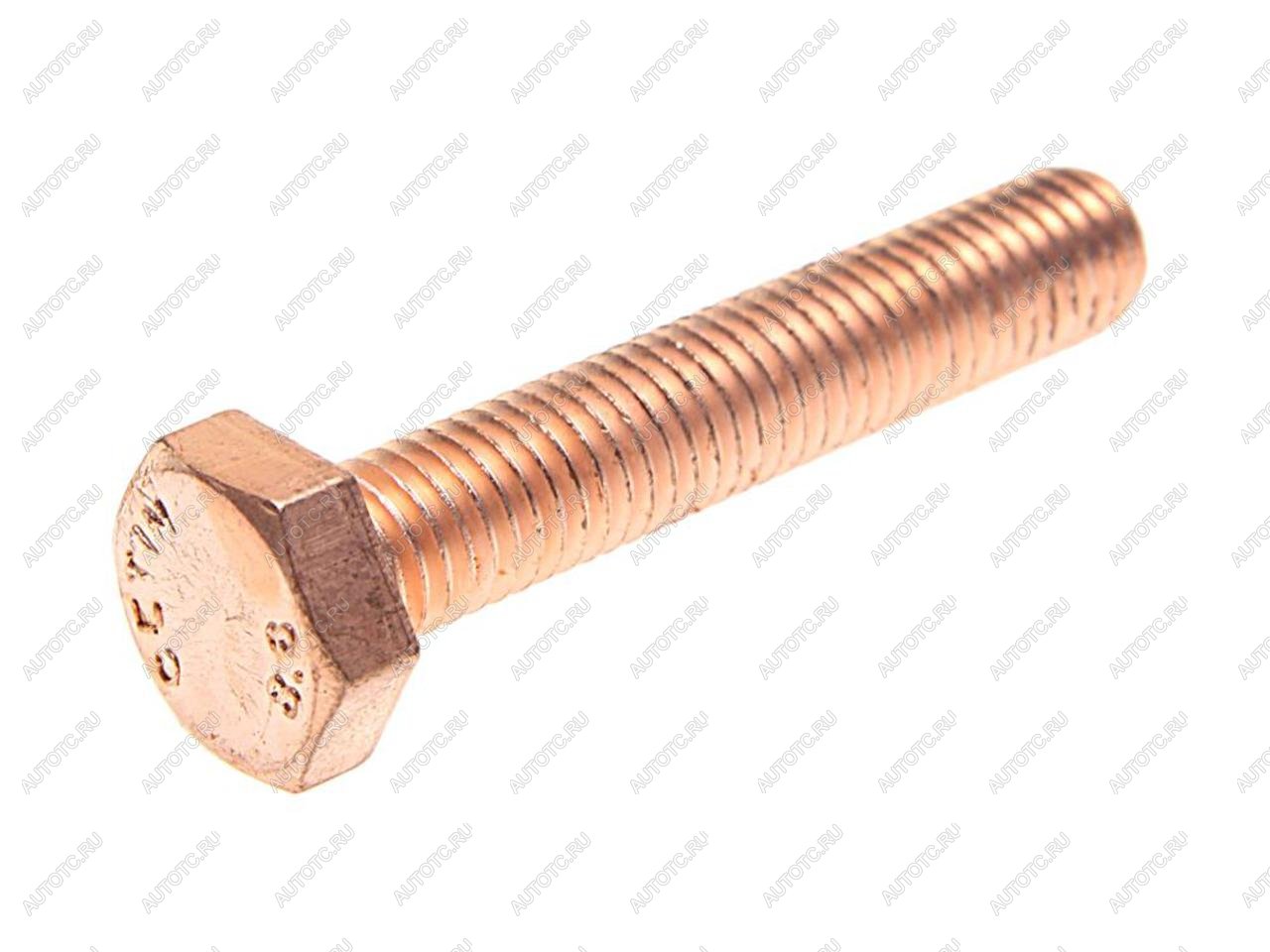67 р. Болт MAN коллектора выпускного (M10x1.5x55) SAMPA  с доставкой в г. Вологда