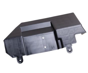 Брызговик JAC N120 КАМАЗ Компас-912 двигателя правый OE