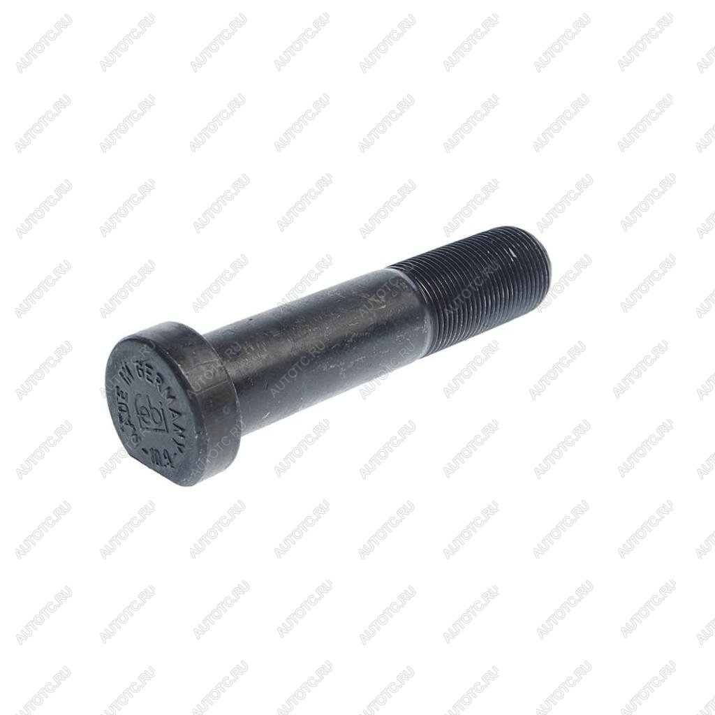 459 р. Шпилька колеса MAN MERCEDES (M22х1.5х108.598) FEBI  с доставкой в г. Вологда