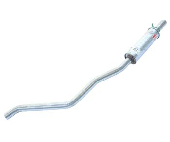 8 649 р. Глушитель MERCEDES средняя часть BOSAL  с доставкой в г. Вологда. Увеличить фотографию 2