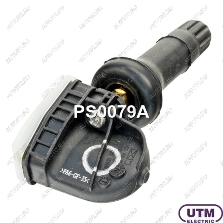 1 329 р. Датчик давления в шине FORD Explorer (11-) UTM  с доставкой в г. Вологда