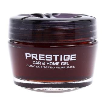 539 р. Ароматизатор на панель приборов гелевый (milk coffee ) 50мл Prestige Gel TASOTTI  с доставкой в г. Вологда. Увеличить фотографию 2