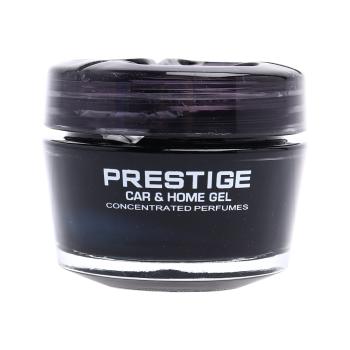 499 р. Ароматизатор на панель приборов гелевый (sexy boy) 50мл Prestige Gel TASOTTI  с доставкой в г. Вологда. Увеличить фотографию 2