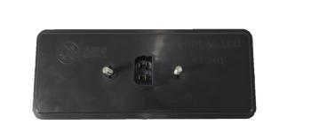 1 029 р. Фонарь задний МТЗ 12V НО LED (пластик) AVTOELECTRICA  с доставкой в г. Вологда. Увеличить фотографию 4