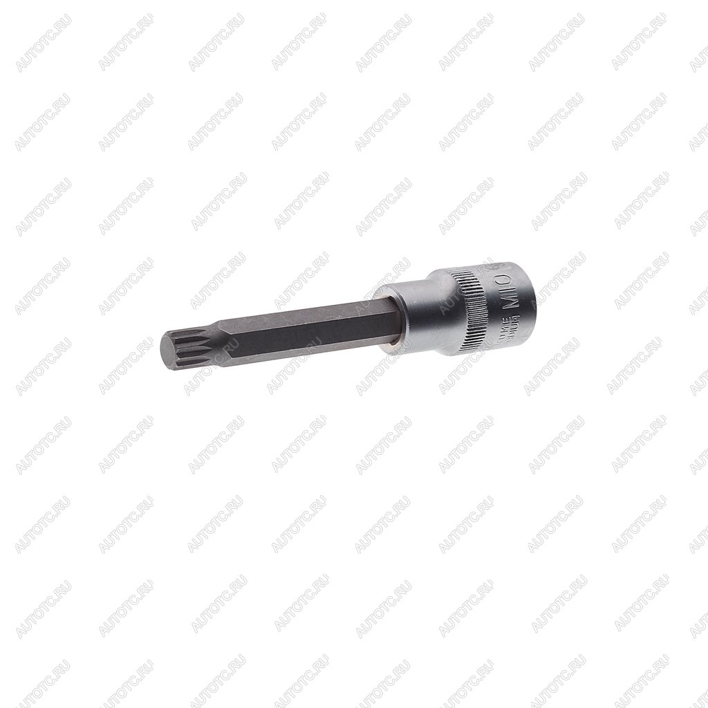 199 р. Бита-головка 12" SPLINE M10х100мм АВТОДЕЛО  с доставкой в г. Вологда