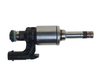 7 699 р. Форсунка VW Polo (10-22) топливная OE  с доставкой в г. Вологда. Увеличить фотографию 4